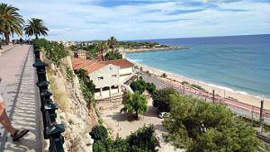TARRAGONE - Balcon Mediterranee et Amphitheatre romain (8)